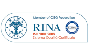 Rina Certificazione